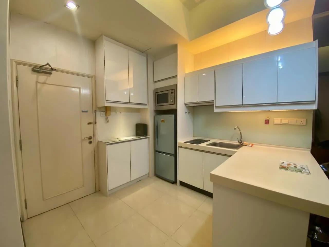 Parkview Serviced Apartment Kuala Lumpur 0*,  Malaysia