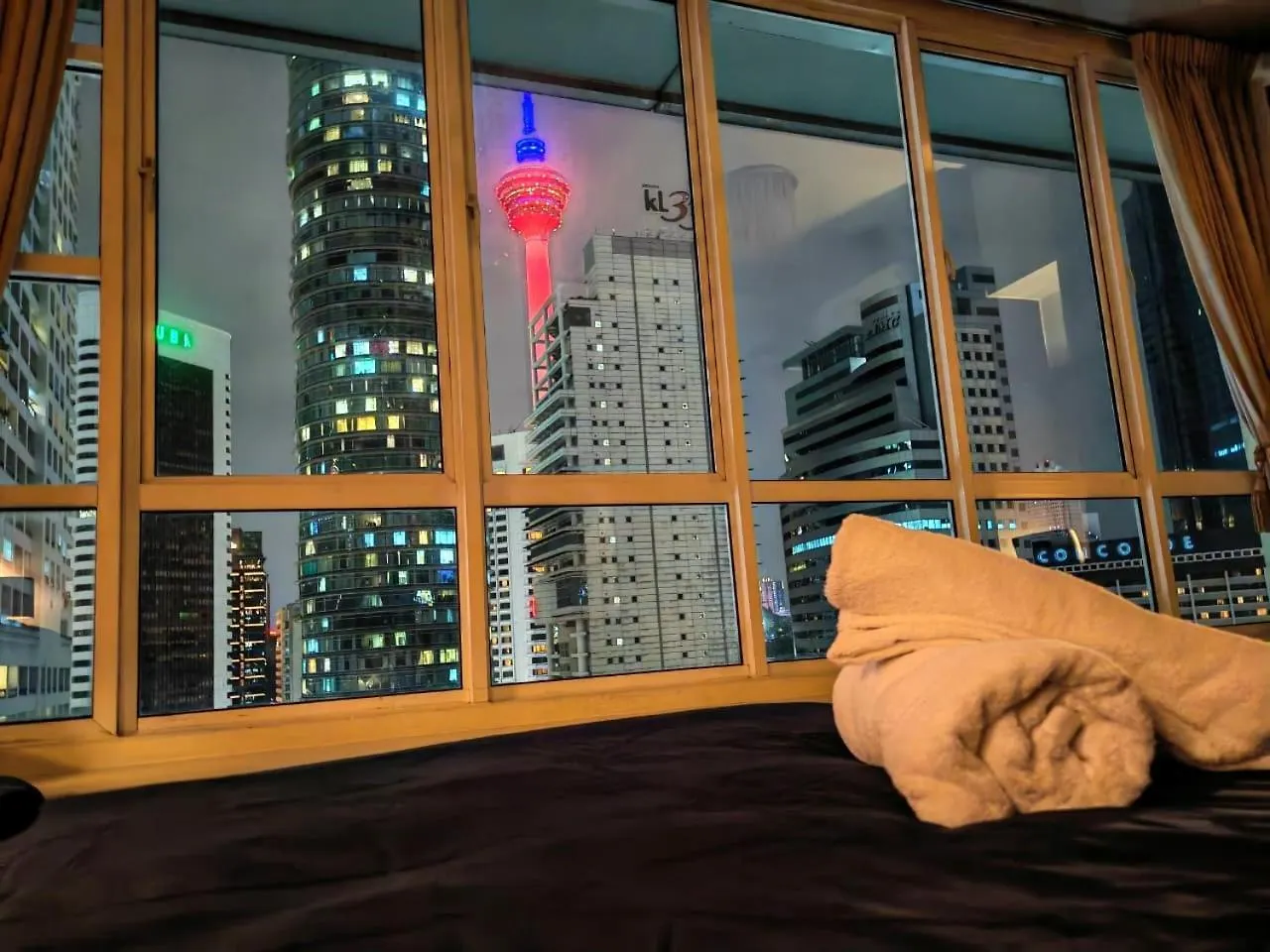 Parkview Serviced Apartment Kuala Lumpur