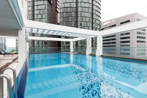Parkview Serviced Apartment Kuala Lumpur