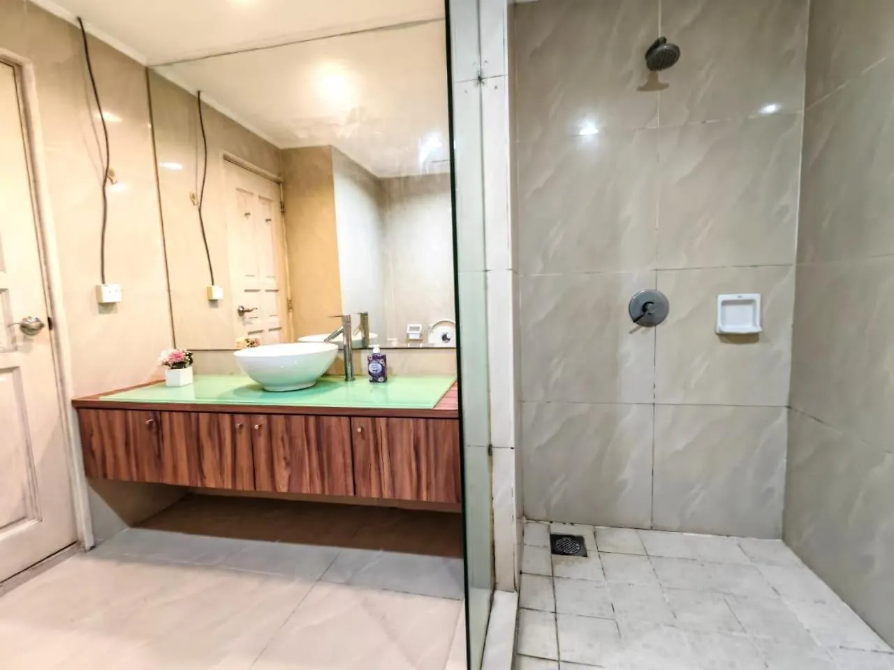 Parkview Serviced Apartment Kuala Lumpur 0*,