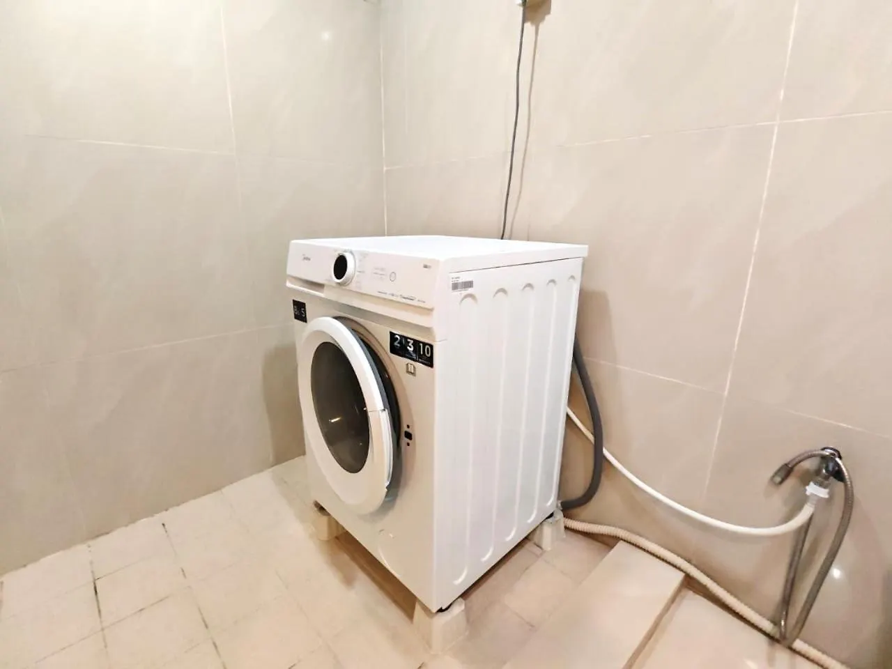 Parkview Serviced Apartment Kuala Lumpur