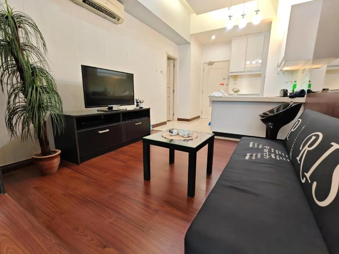 Parkview Serviced Apartment Kuala Lumpur 0*,