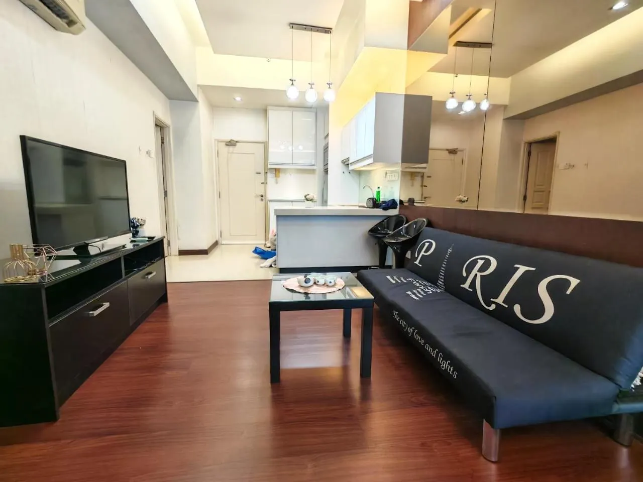 Parkview Serviced Apartment Kuala Lumpur Aparthotel