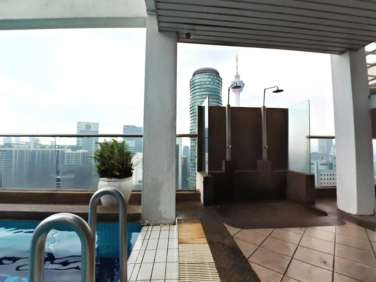 Parkview Serviced Apartment Kuala Lumpur