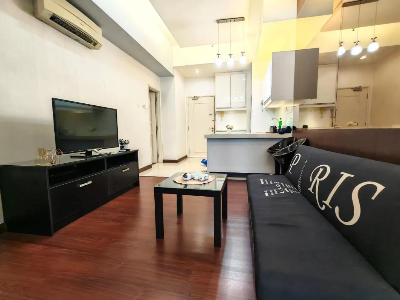 Parkview Serviced Apartment Kuala Lumpur Malaysia