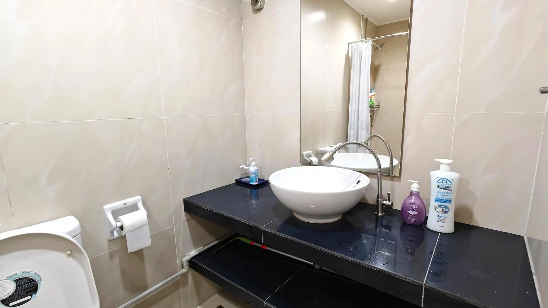 Parkview Serviced Apartment Kuala Lumpur Malaysia