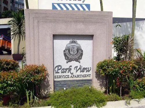 Parkview Serviced Apartment Kuala Lumpur 0*,