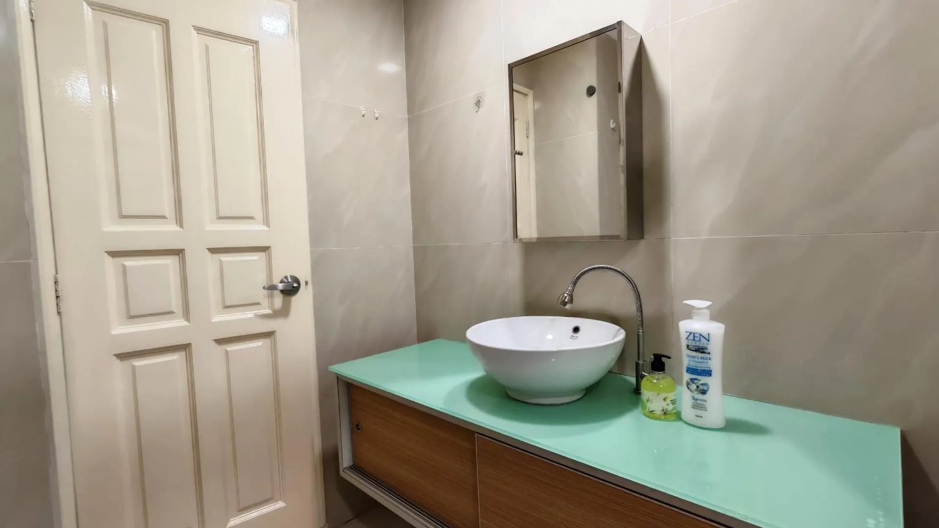 Aparthotel Parkview Serviced Apartment Kuala Lumpur