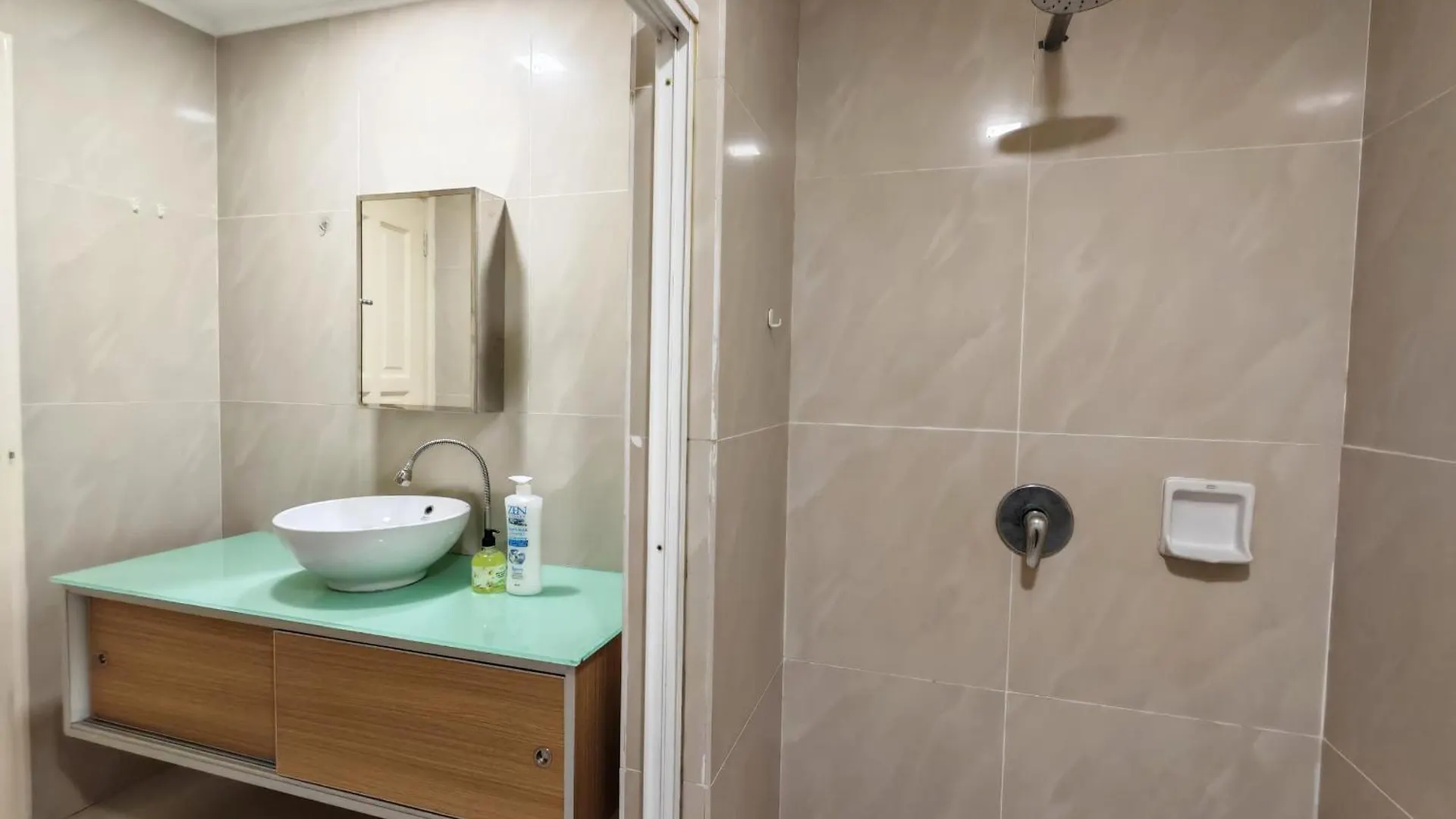 Parkview Serviced Apartment Kuala Lumpur Aparthotel