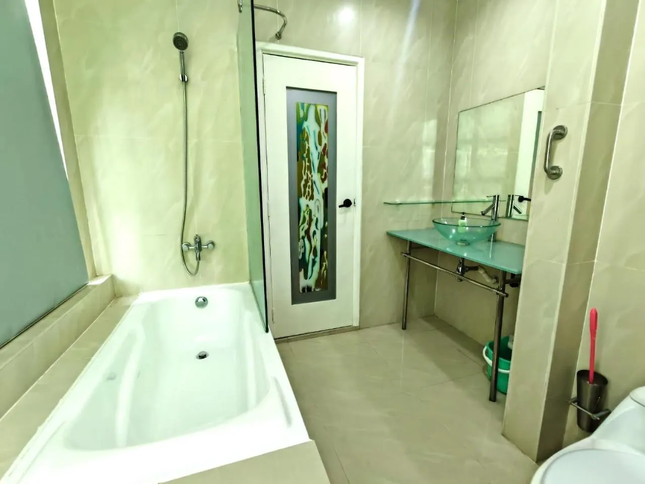Parkview Serviced Apartment Kuala Lumpur