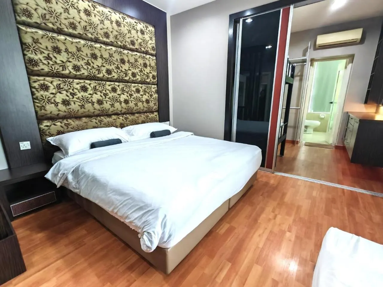 Parkview Serviced Apartment Kuala Lumpur