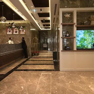 Garden 3*, Dubai Förenade Arabemiraten