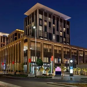 Mercure Gold District 3*, Dubai Förenade Arabemiraten