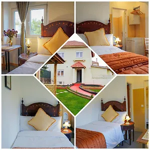 Residencial Airside Palace , Lisboa Portugal