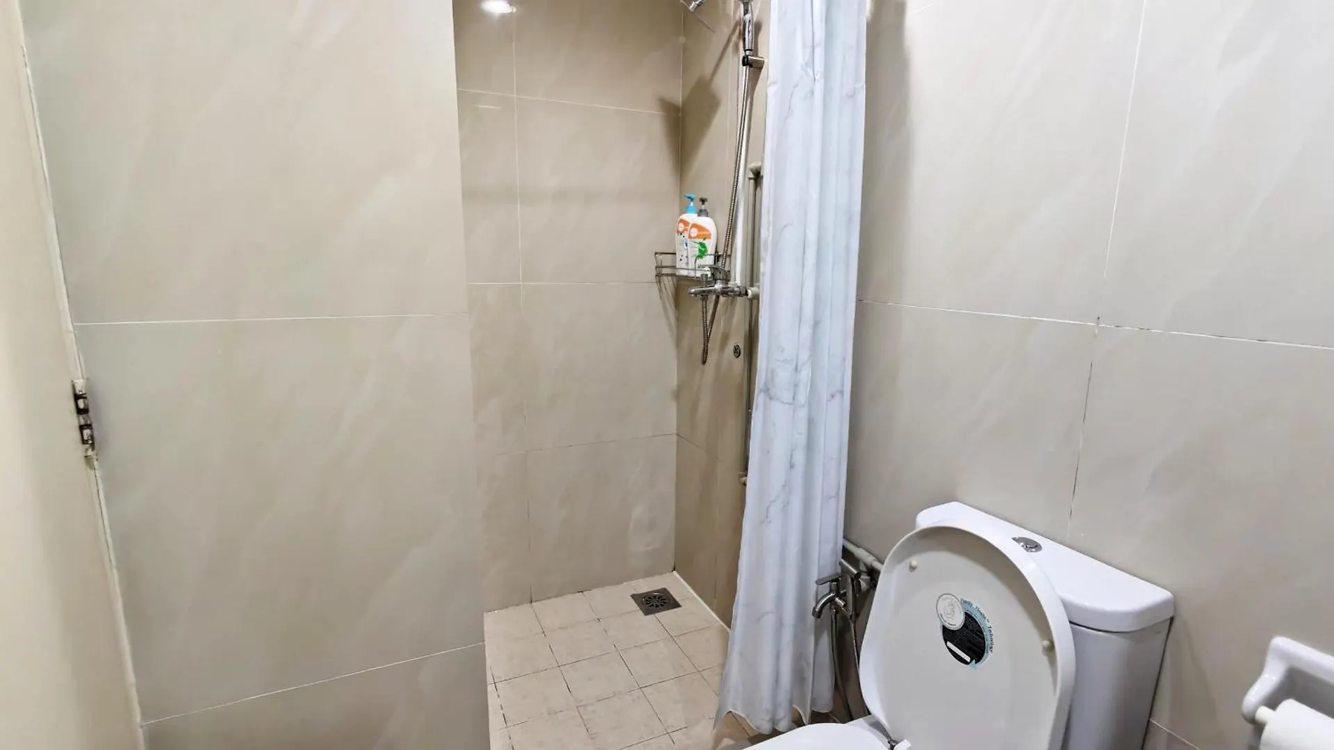 Parkview Serviced Apartment Kuala Lumpur Aparthotel