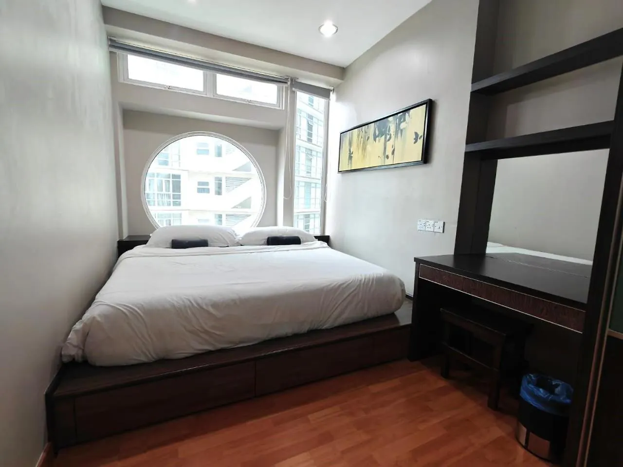 Parkview Serviced Apartment Kuala Lumpur 0*,  Malaysia